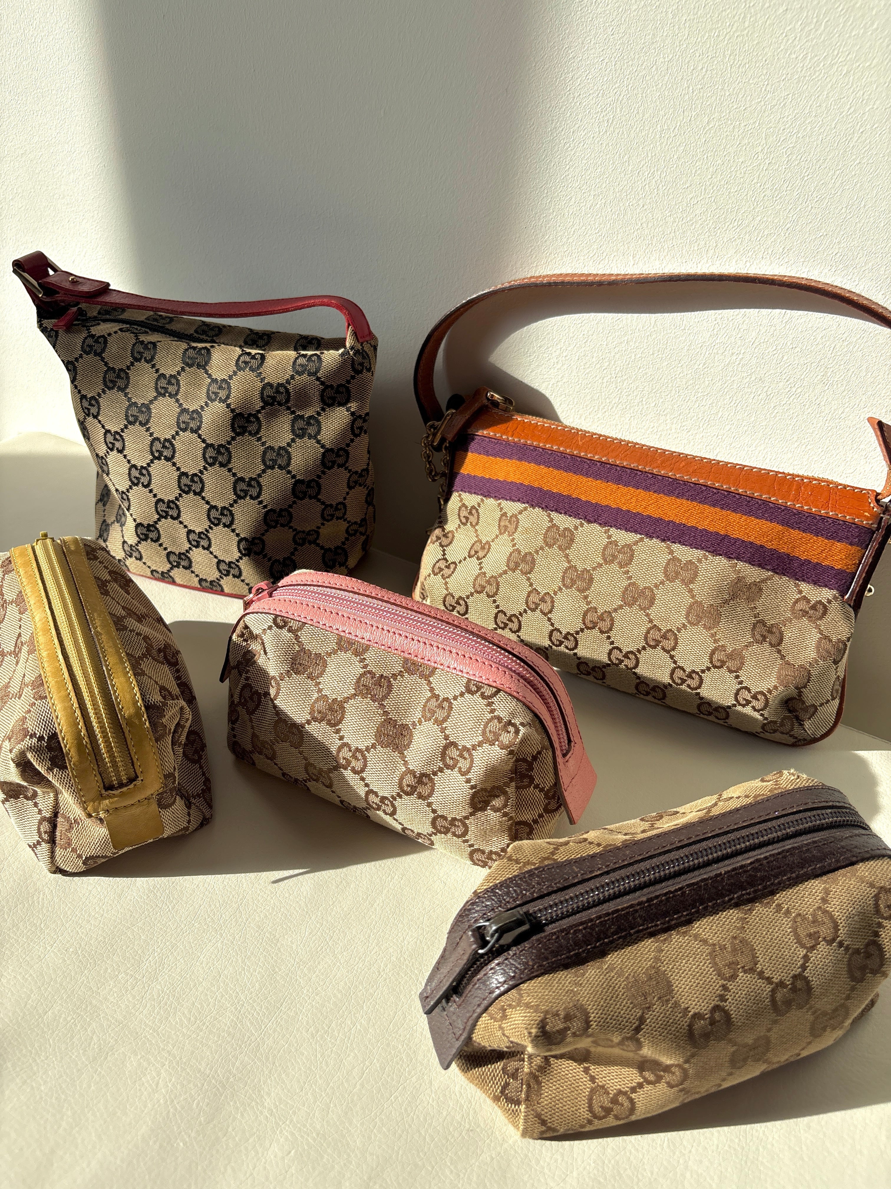 Deze pre-loved designer tassen blijven al jarenlang populair