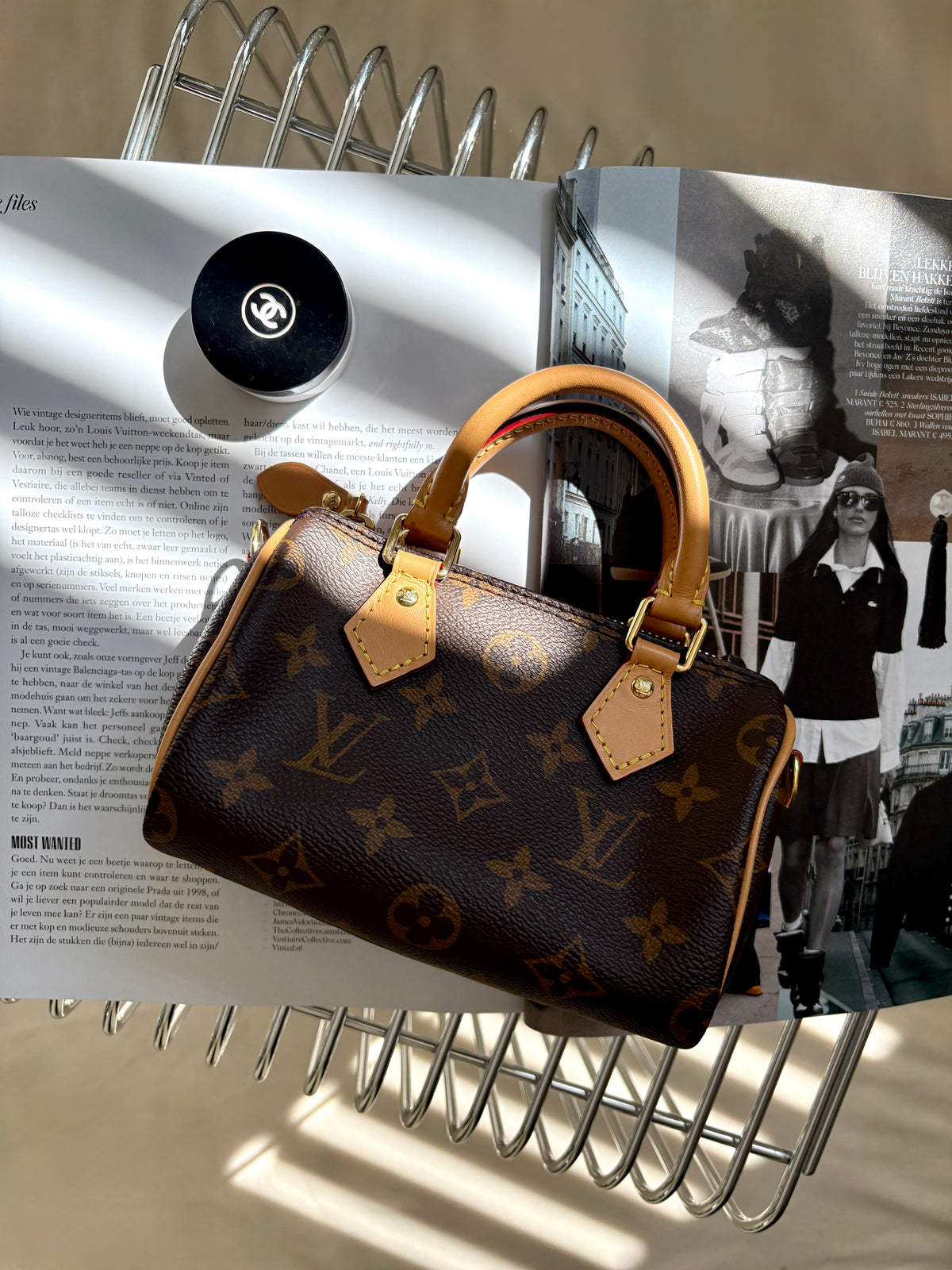 BAGS