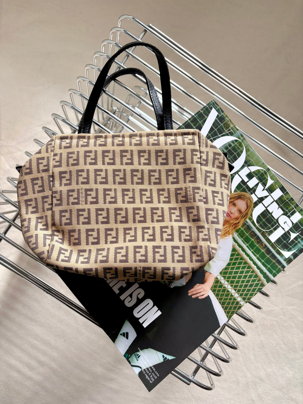 NEW IN