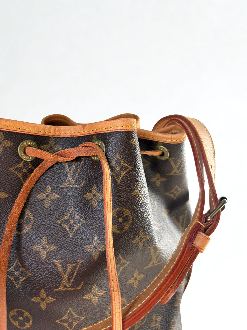 Louis Vuitton Petit Noé