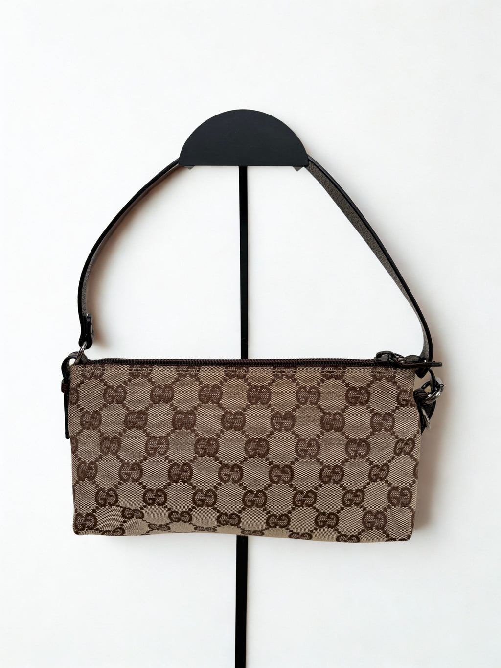 Gucci GG Monogram Canvas