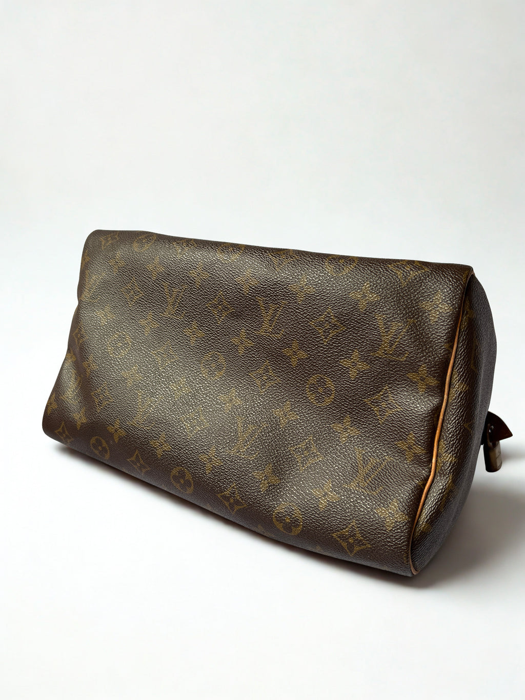 Louis Vuitton Monogram Speedy 30