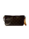 Pre-loved Louis Vuitton Trotteur