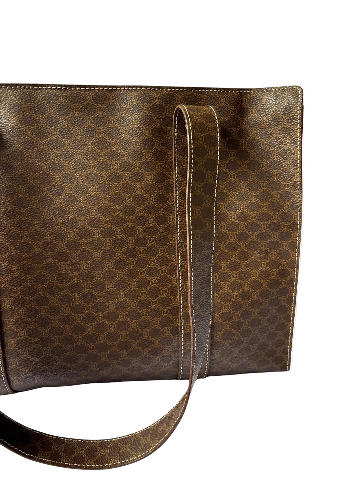 Celine Macadam Tote