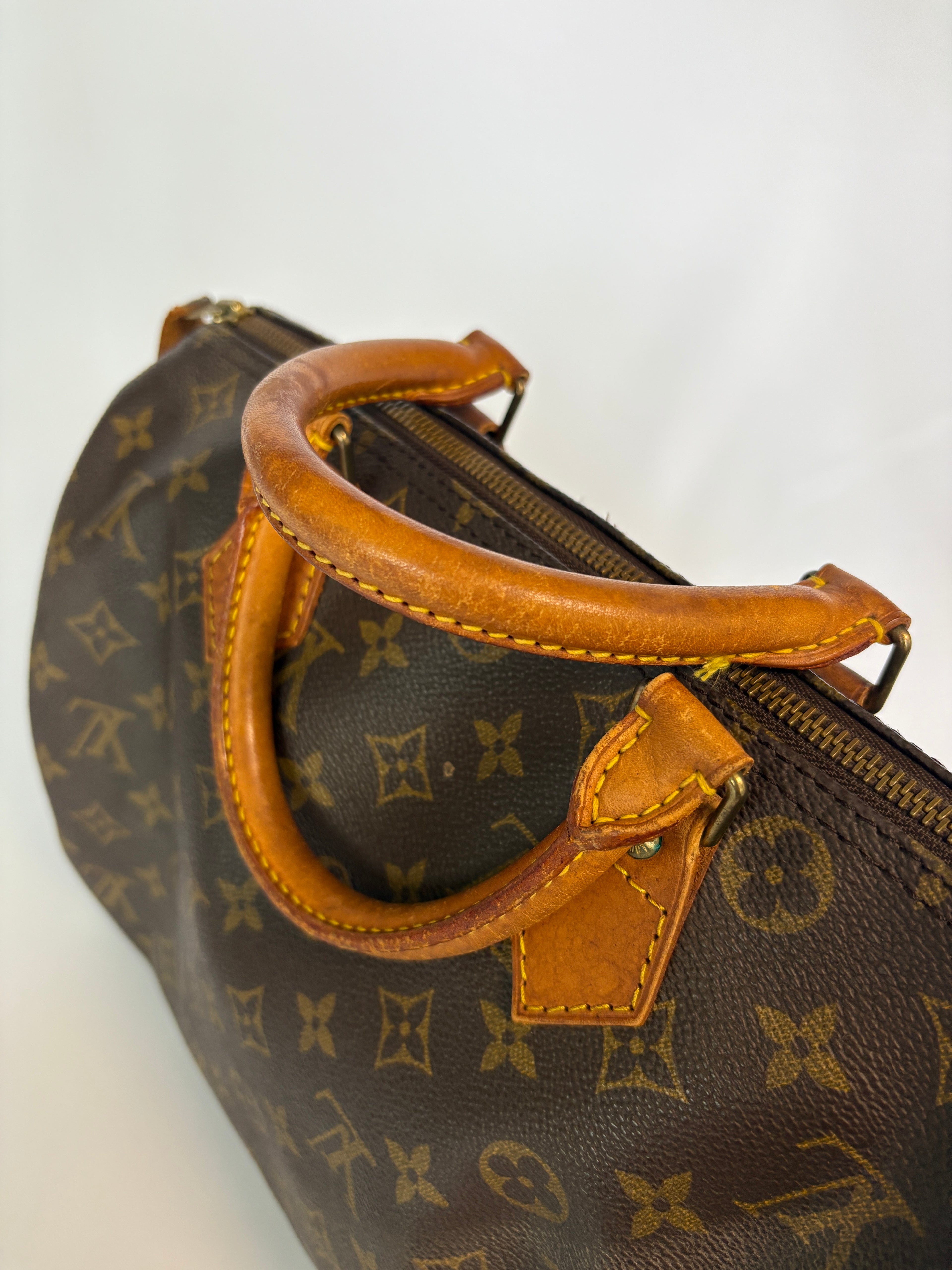 Louis Vuitton Speedy 30