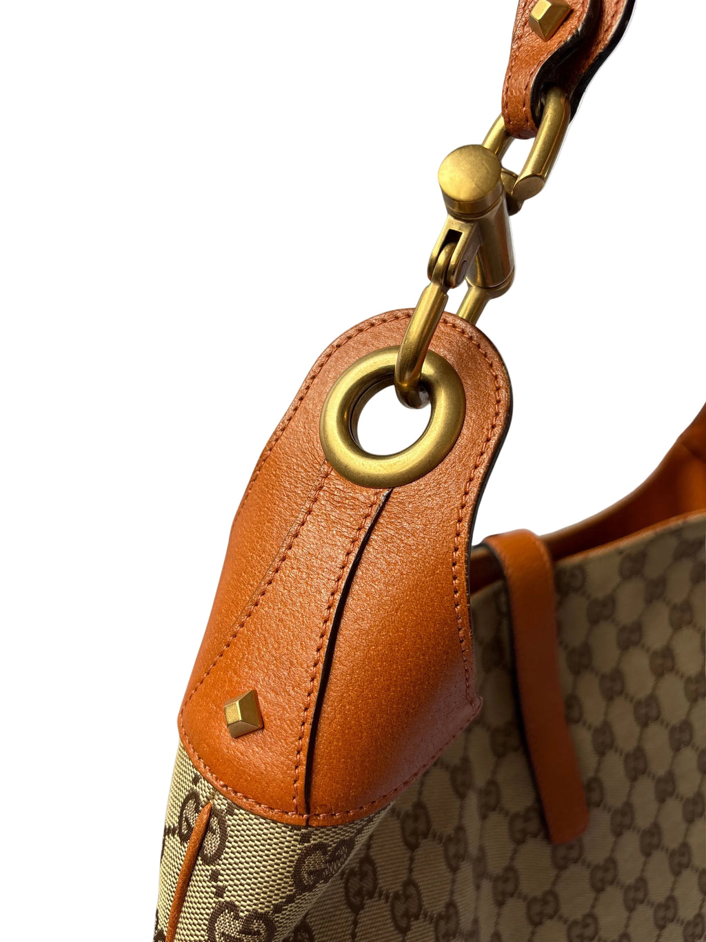 Gucci New Jackie Hobo Large