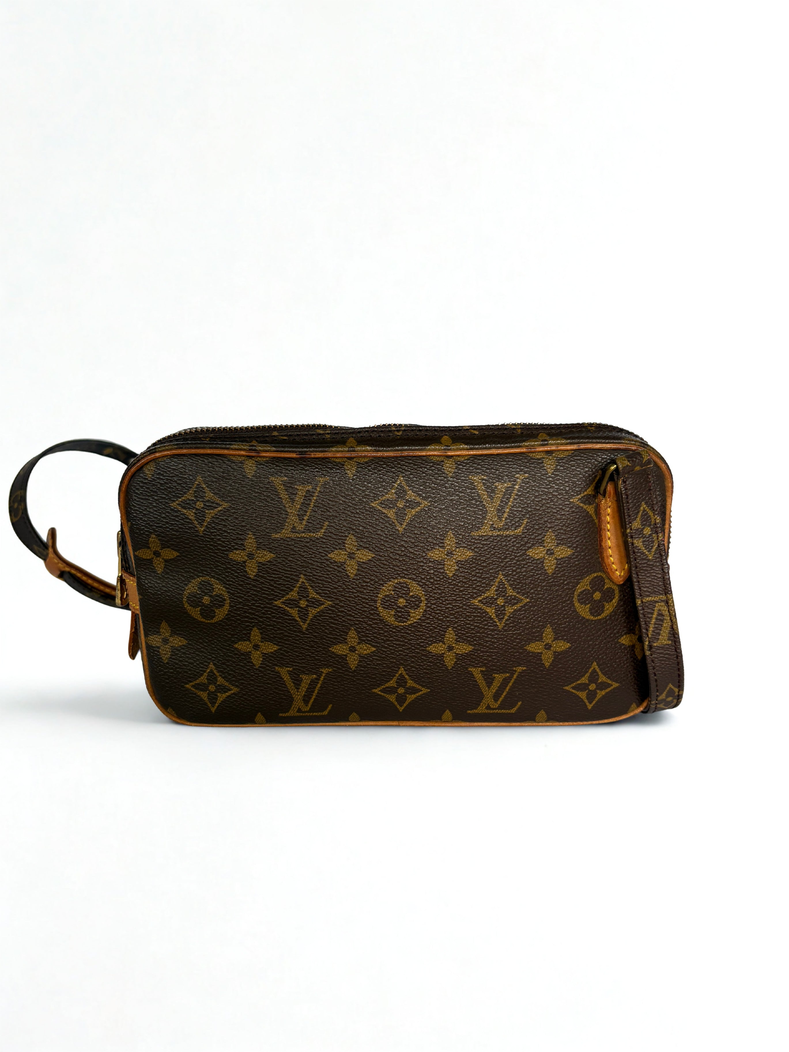 Louis Vuitton Marly Bandoulière