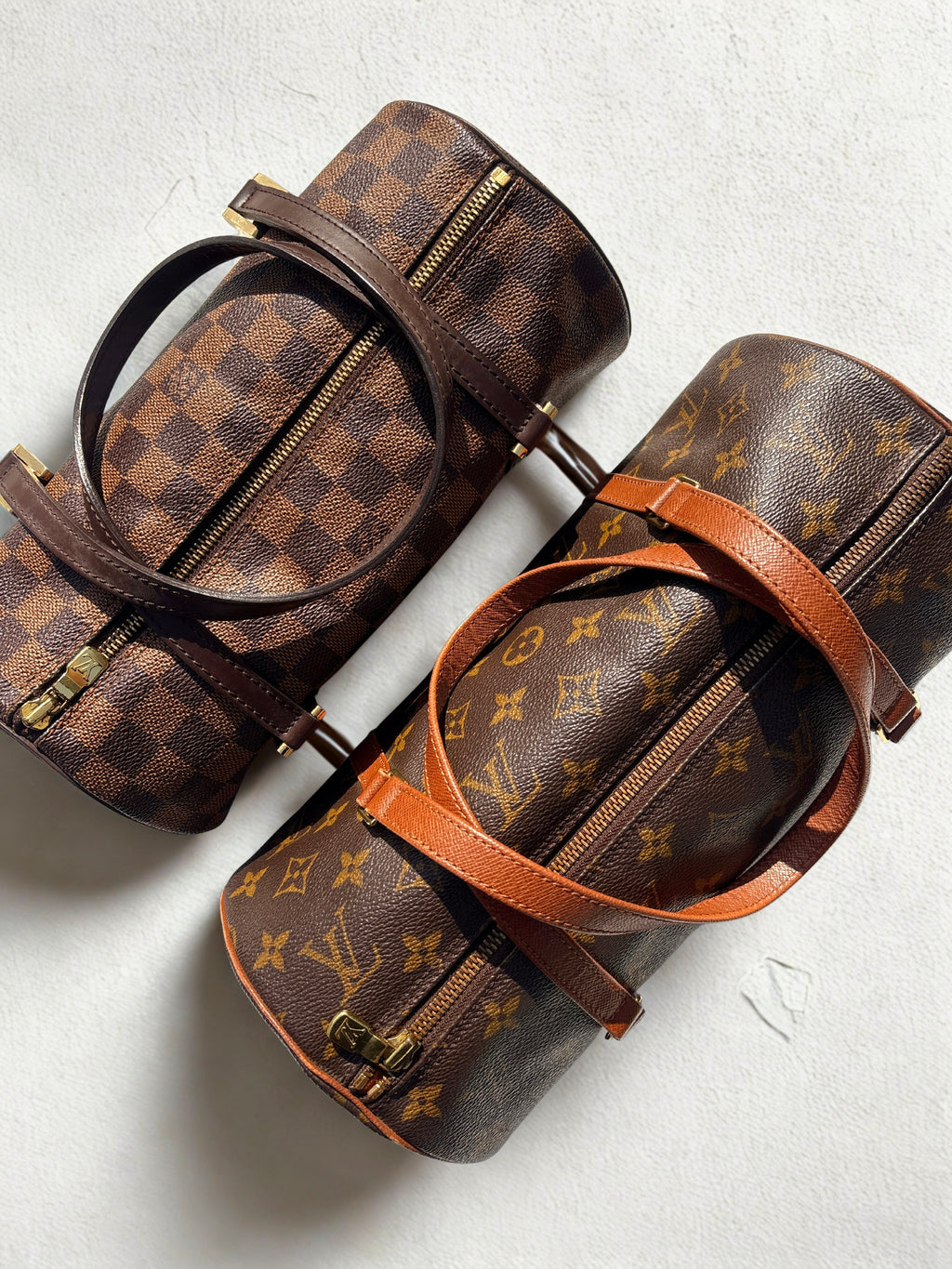 Louis Vuitton Papillon 30