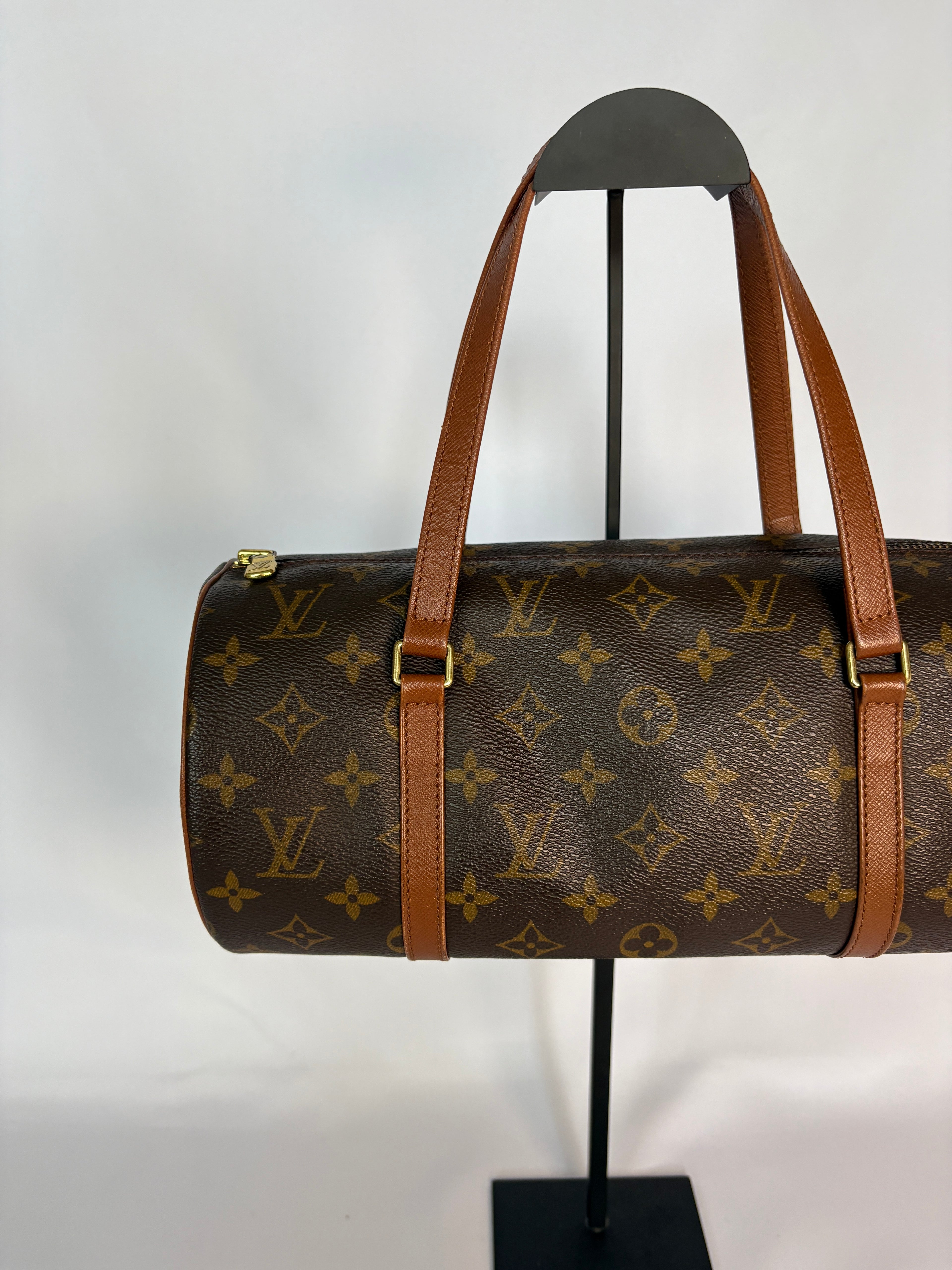 Louis Vuitton Papillon 30