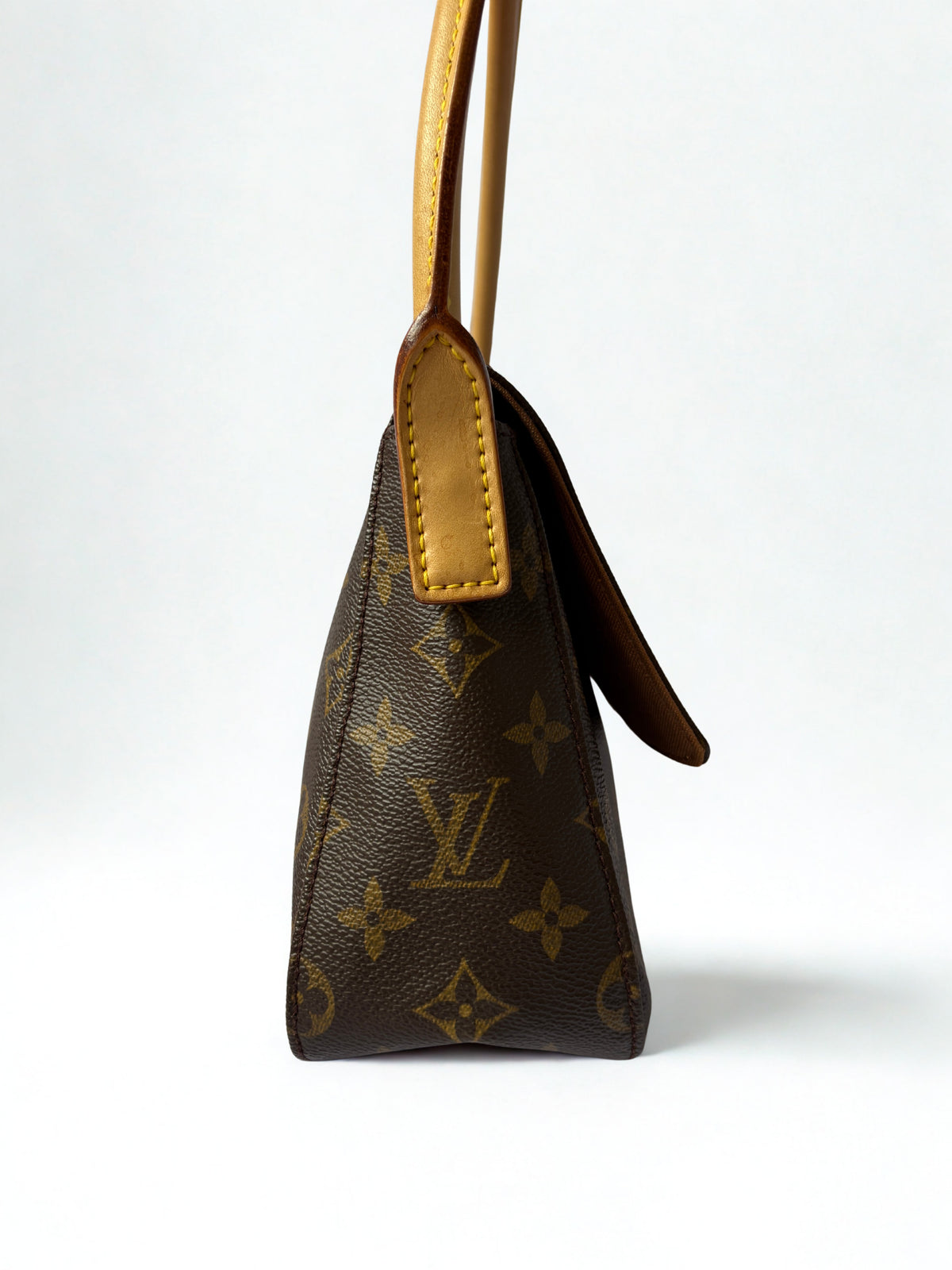 Louis Vuitton Monogram Looping PM