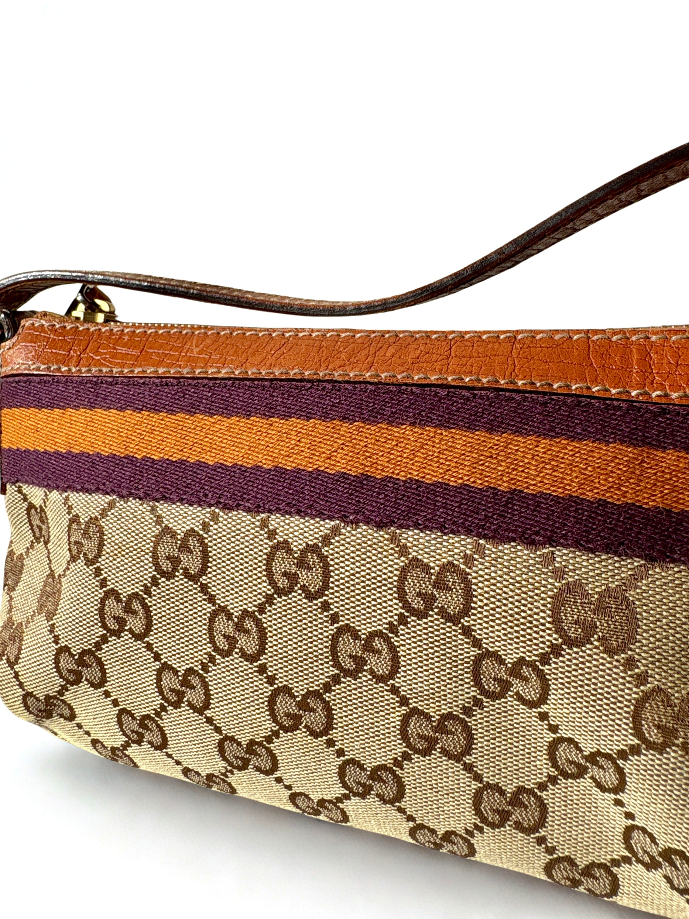 Gucci GG Jolicoeur Pochette