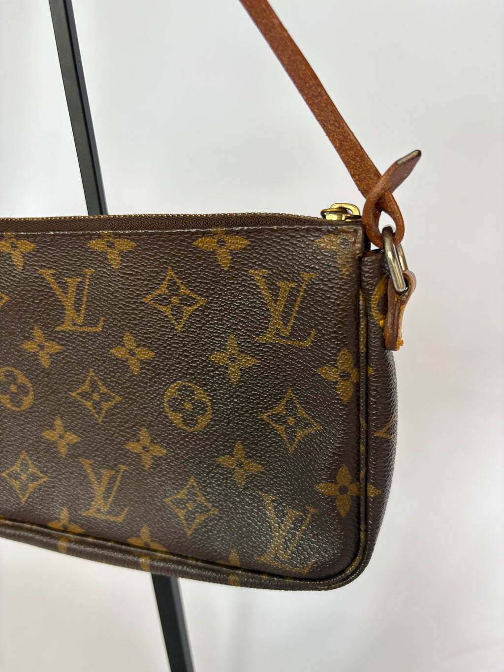 Louis Vuitton Pochette Monogram