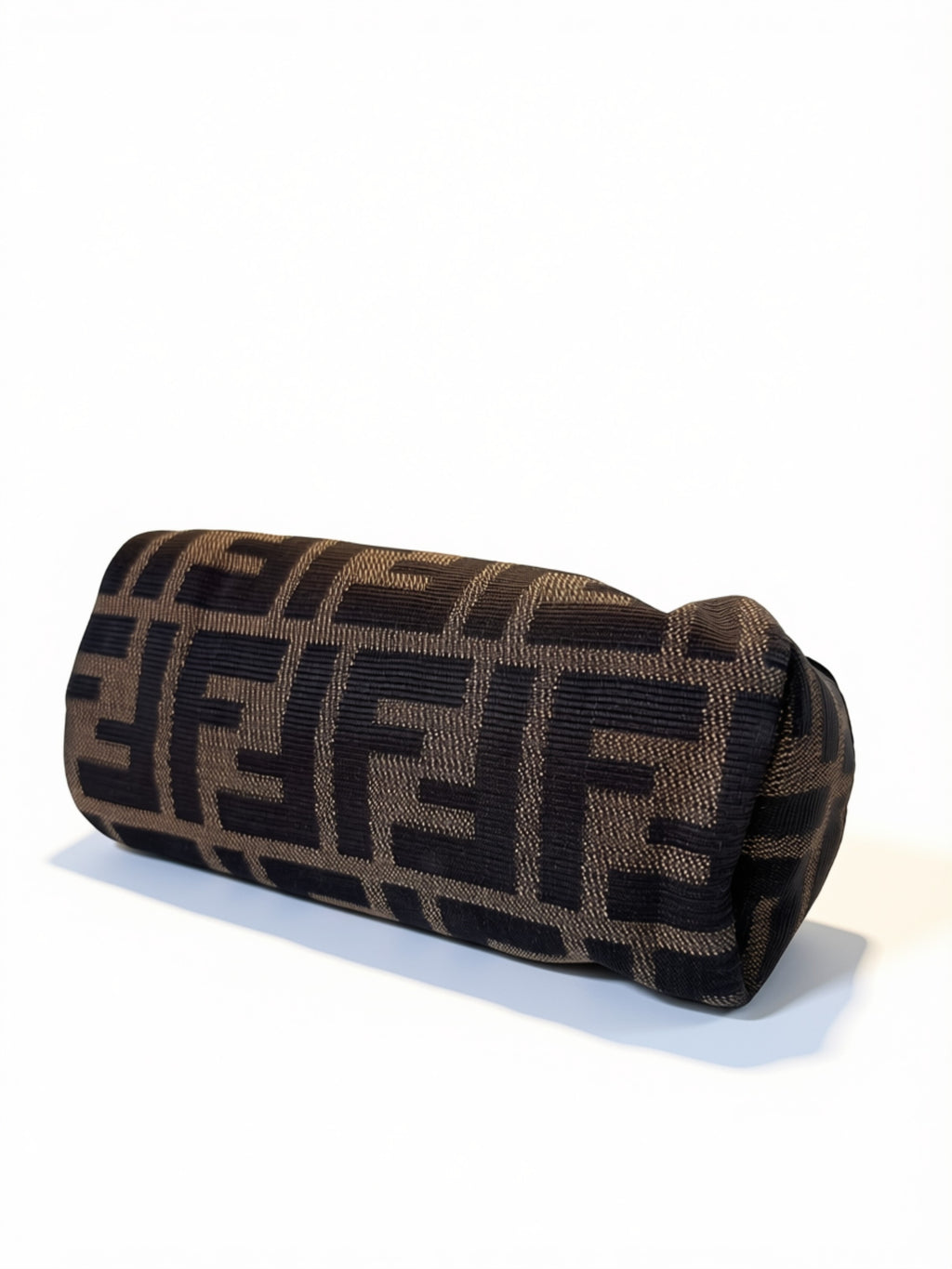 Fendi Zucca FF Cosmetic Pouch