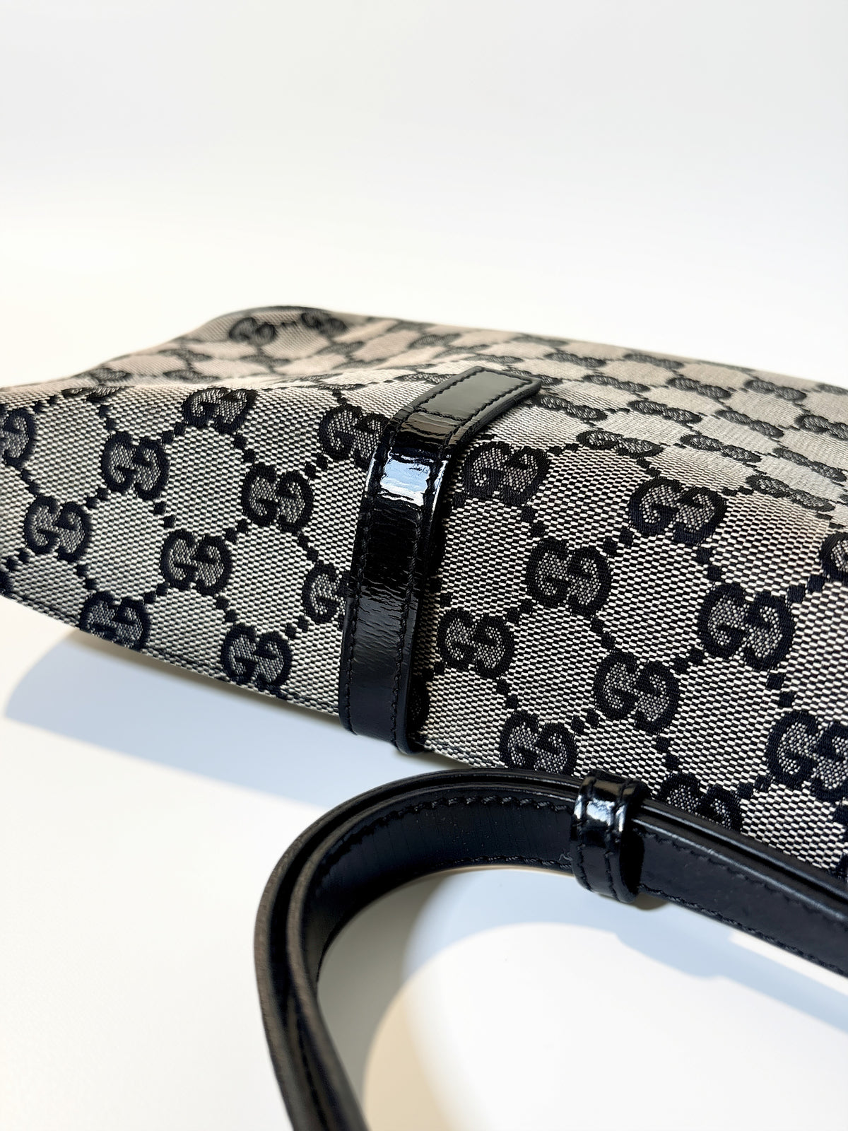Gucci Jackie Vintage
