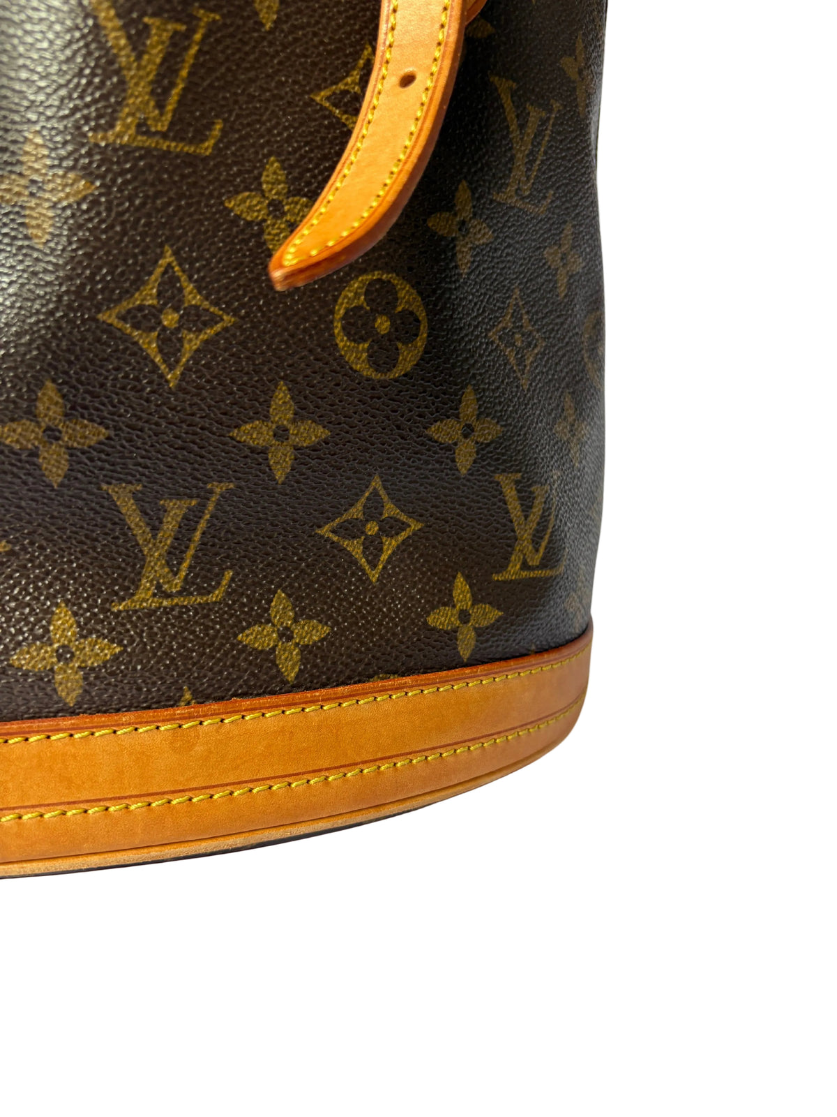 Louis Vuitton Petit Bucket PM