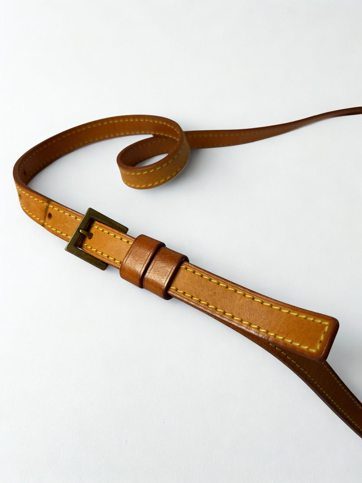 Louis Vuitton Trotteur