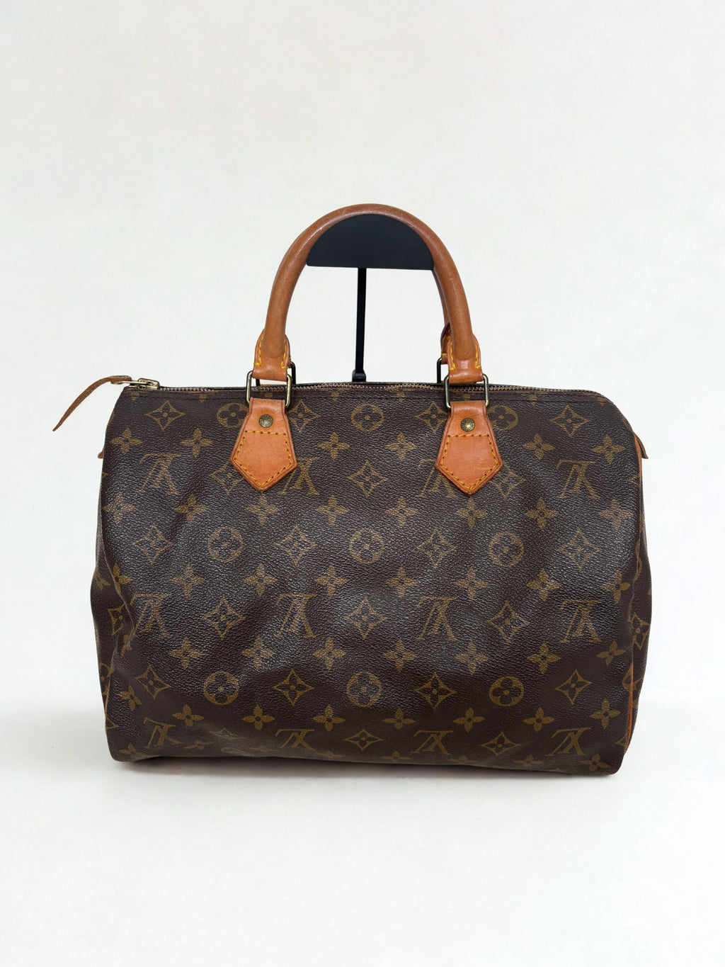 LV Monogram Speedy 30