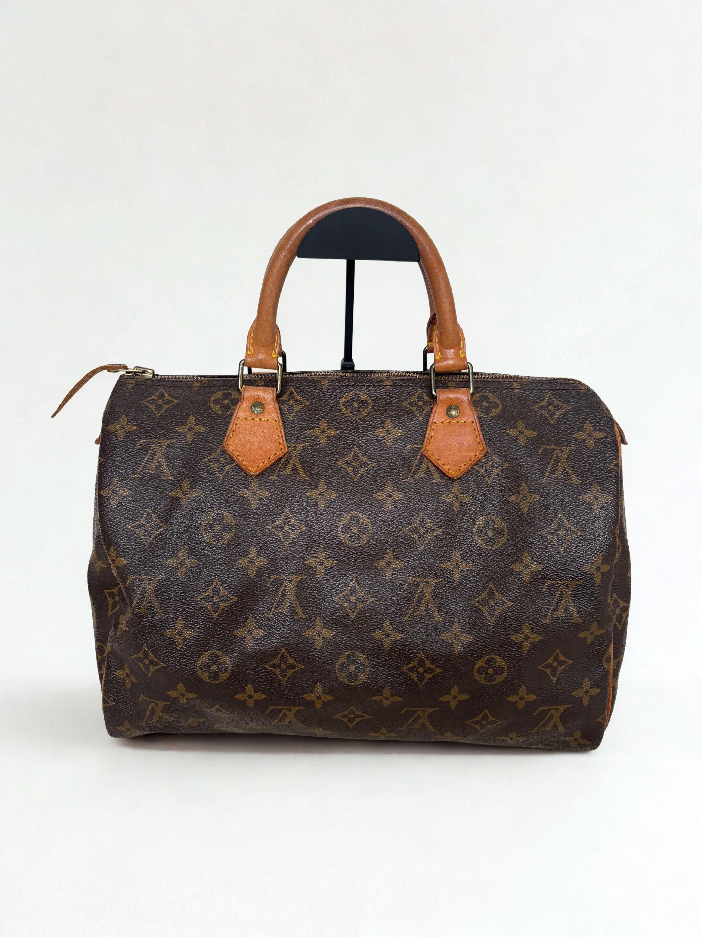 LV Monogram Speedy 30