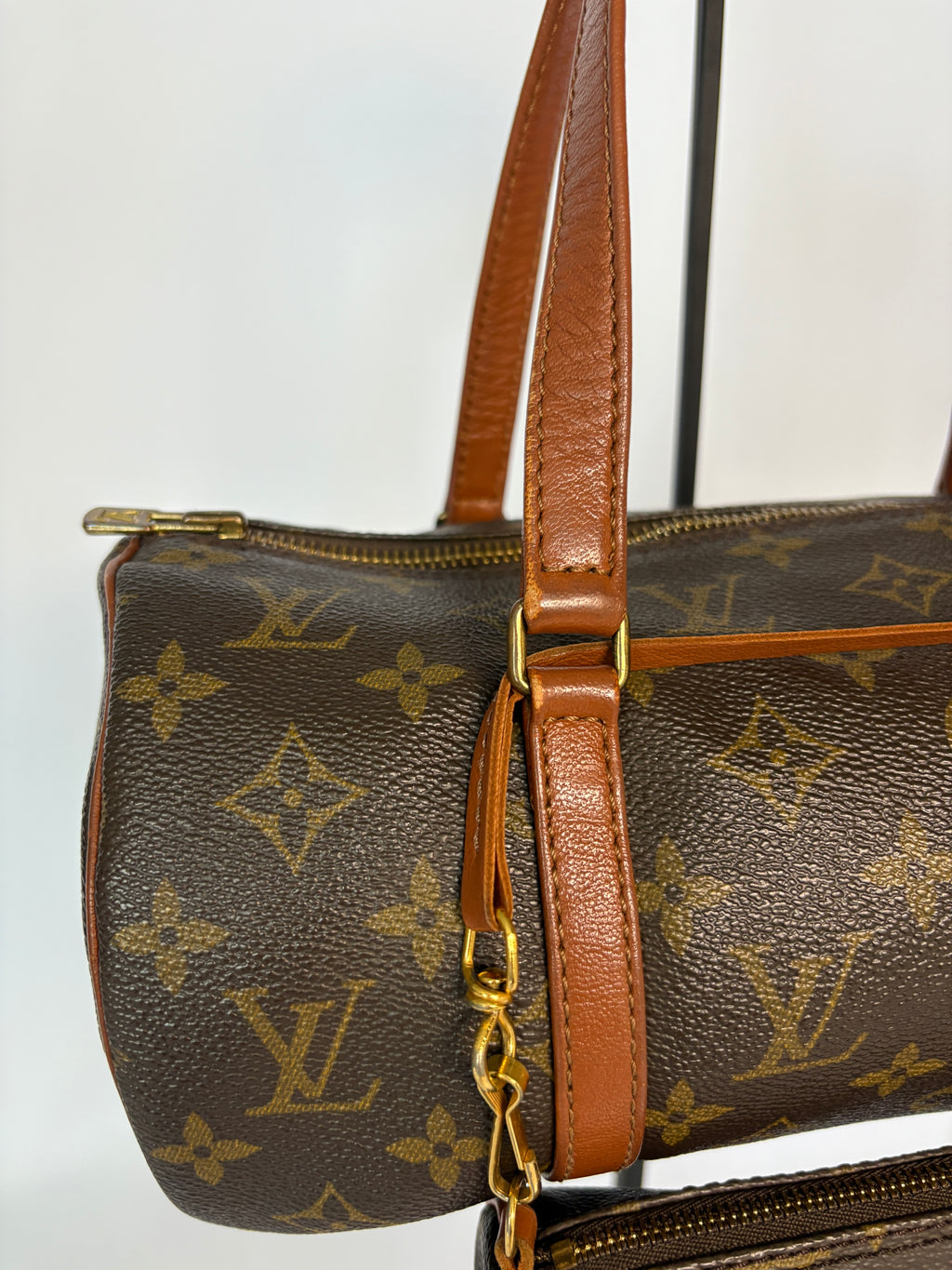 Louis Vuitton Papillon 30 & mini set