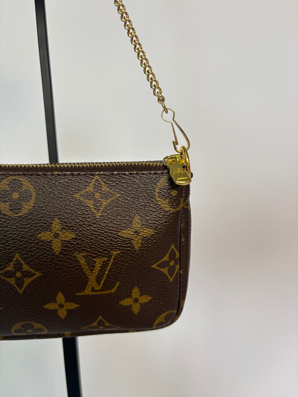 Louis Vuitton Monogram Mini Pochette