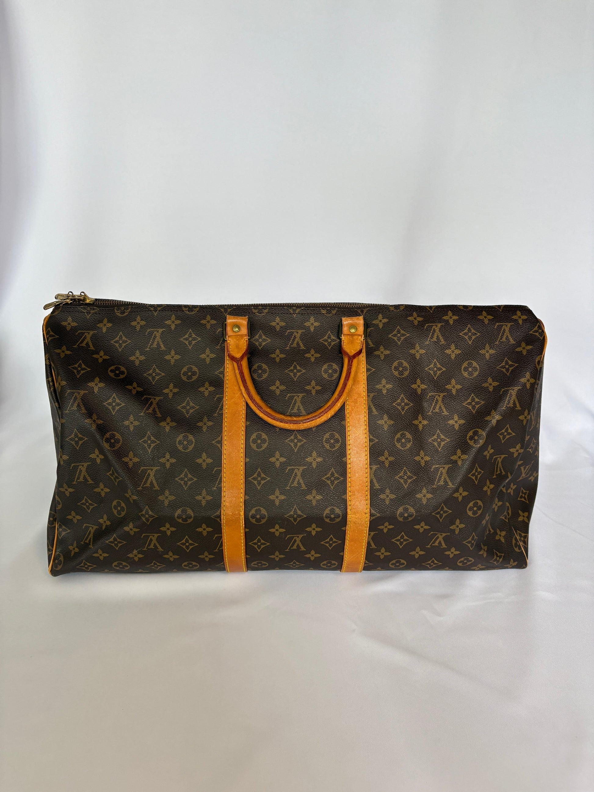 Louis Vuitton Keepall 55