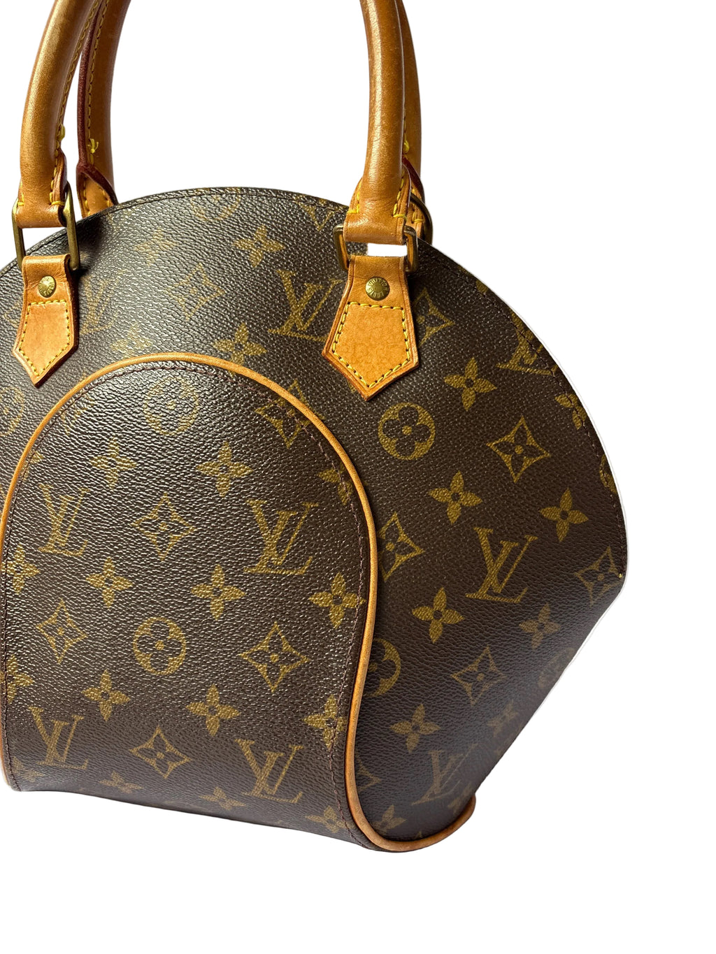 Vintage Pre-loved Louis Vuitton Ellipse PM