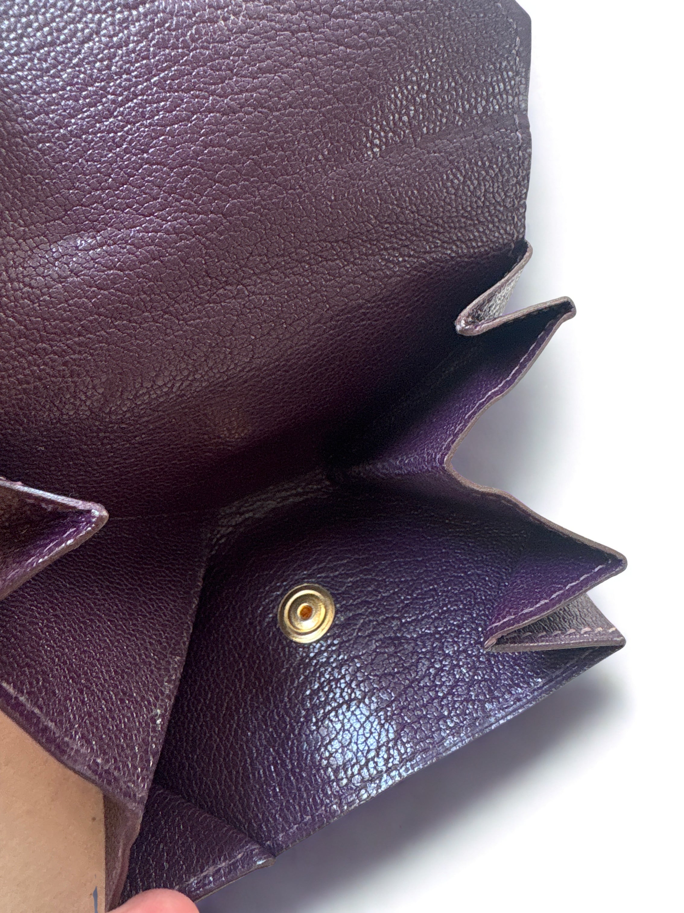 Hermès Le 24 Coin Purse