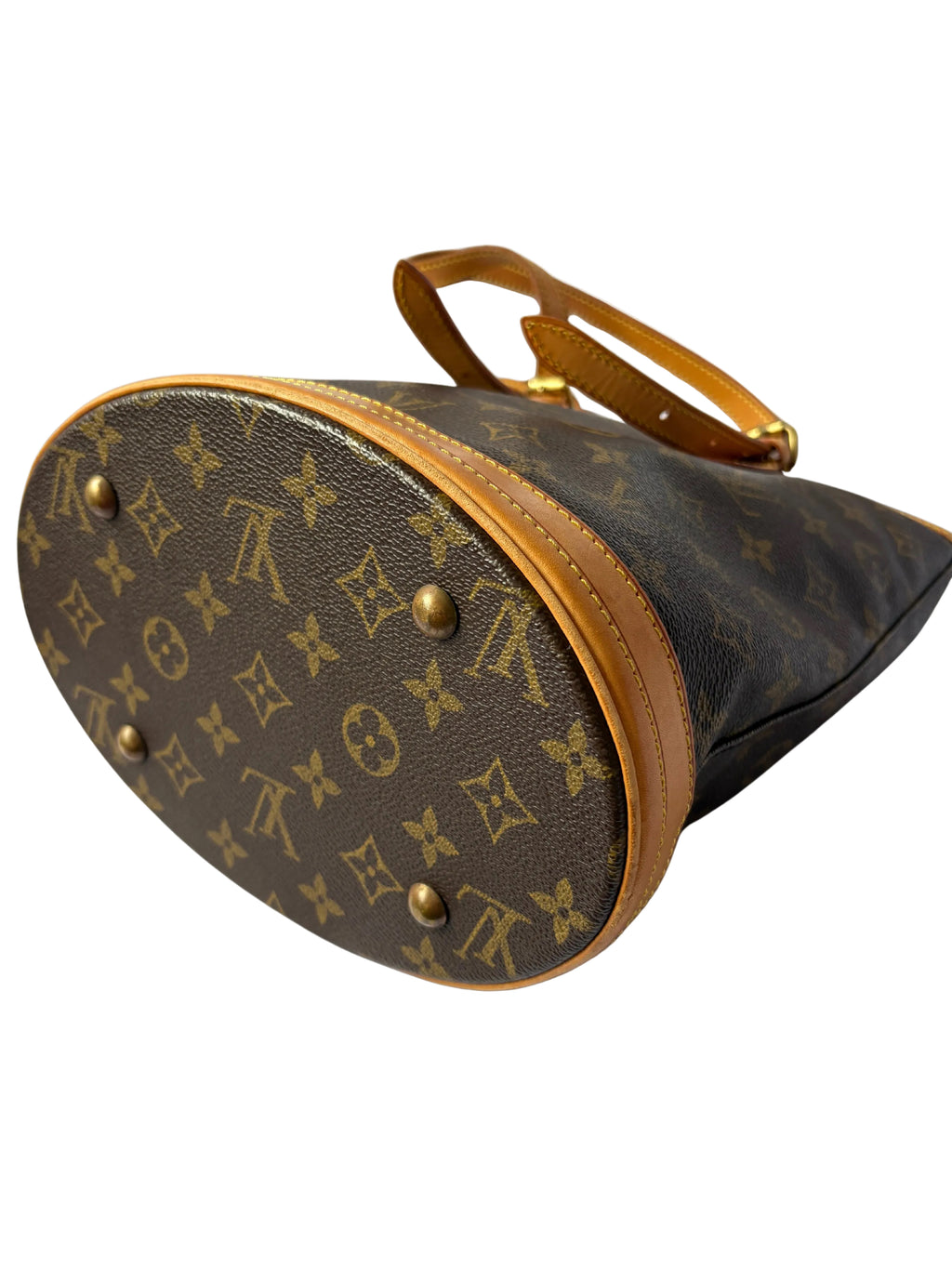 Louis Vuitton Petit Bucket PM
