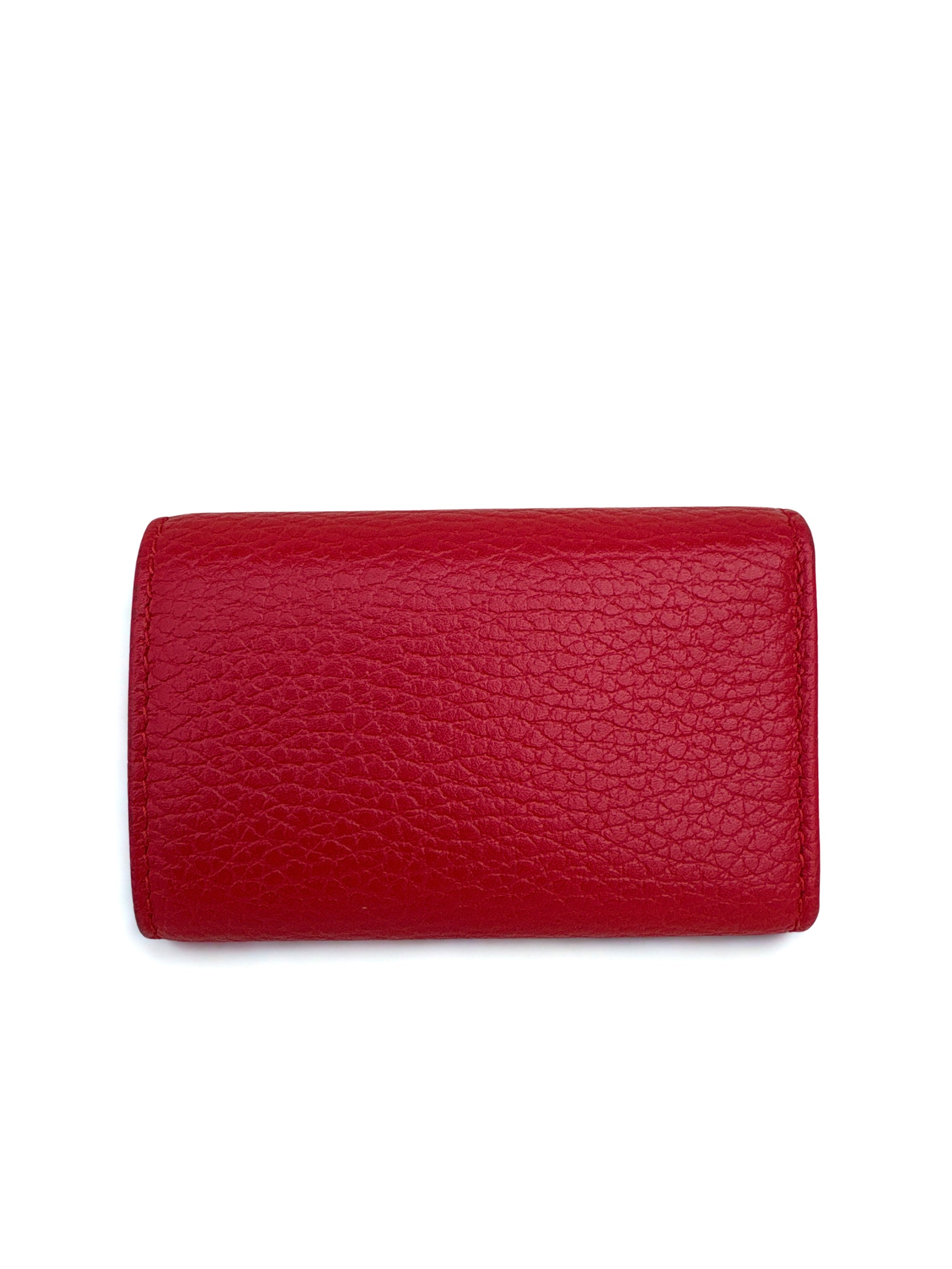 Gucci Swing Key Case