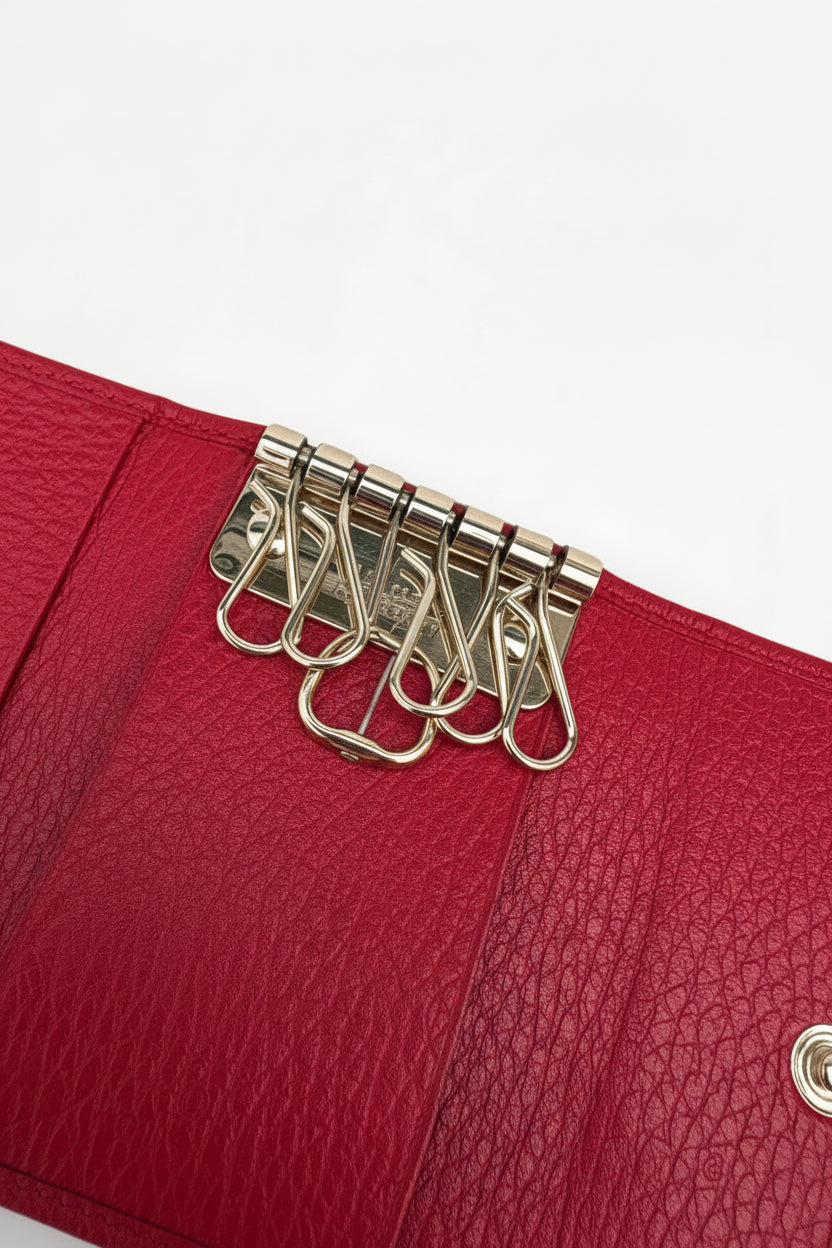 Gucci Swing Key Case