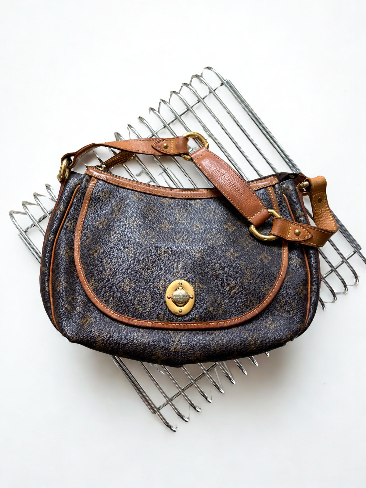 Louis Vuitton Tulum GM