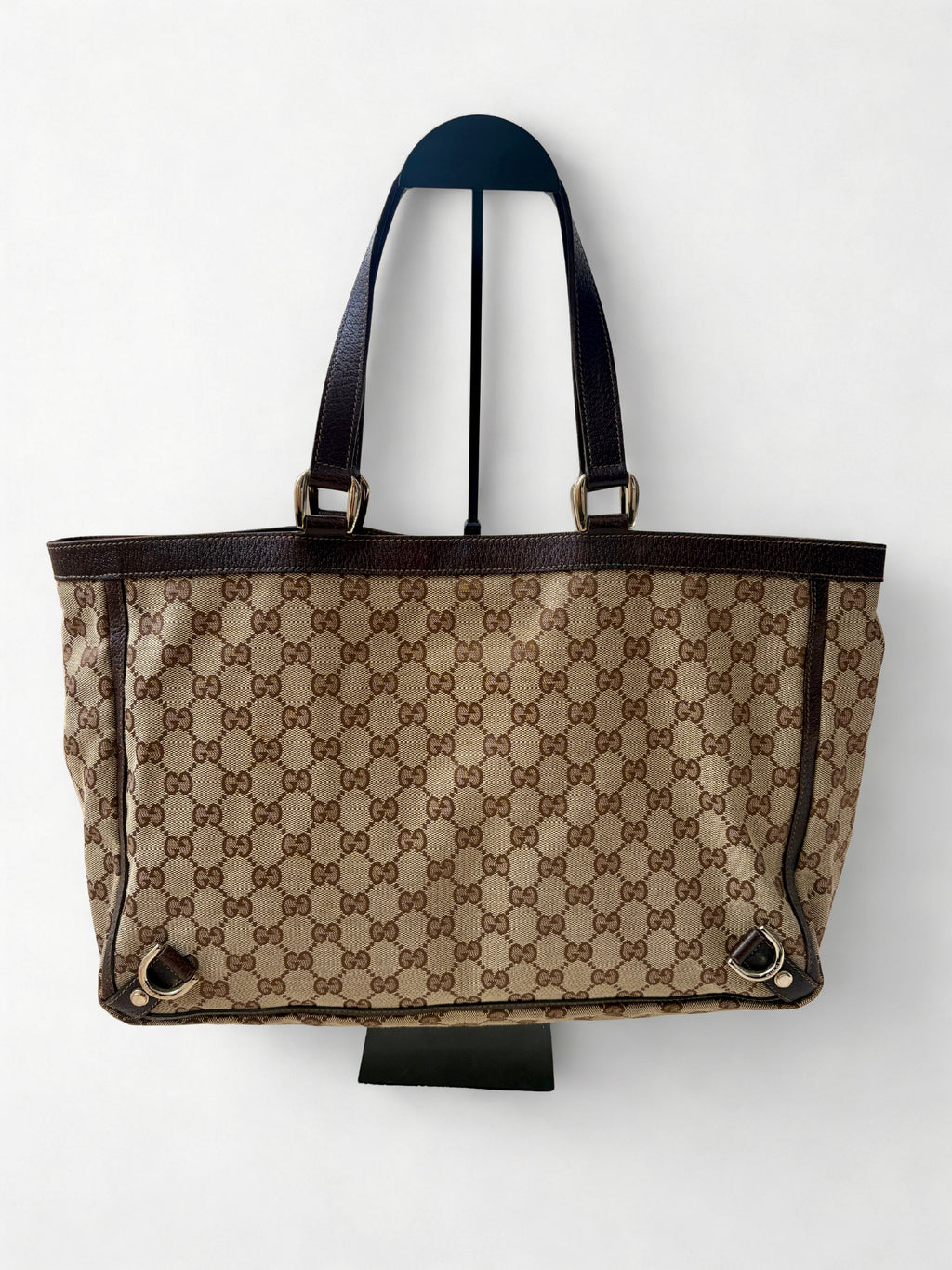 Gucci Abbey D-Ring Tote Large