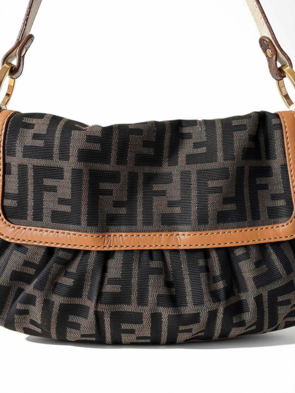 Fendi Zucca Chef