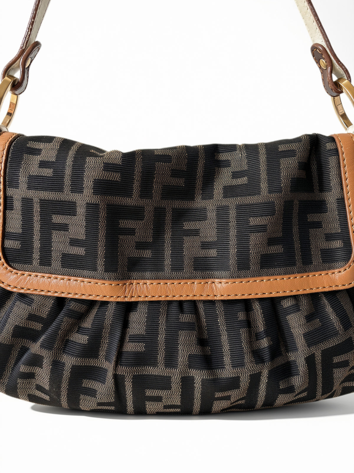 Fendi Zucca Chef