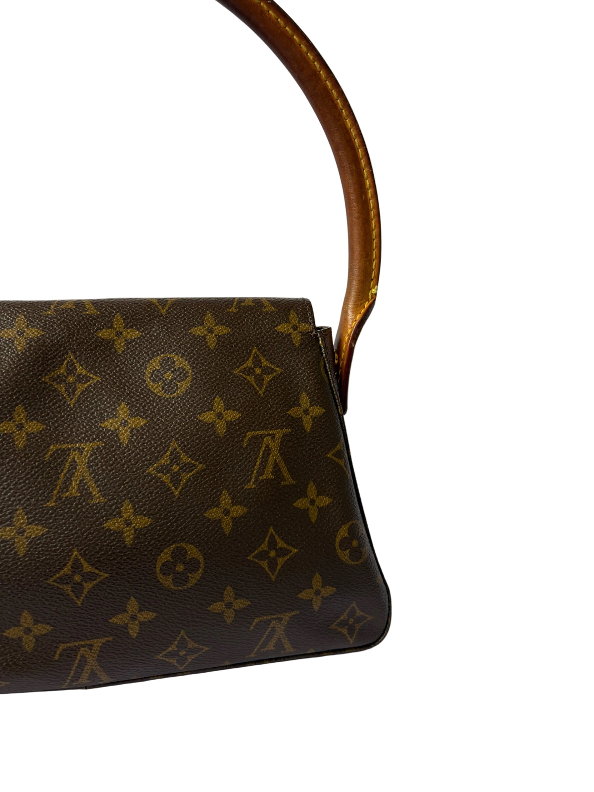 Louis Vuitton Monogram Looping PM