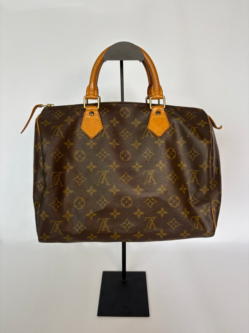 LV Speedy Monogram 30