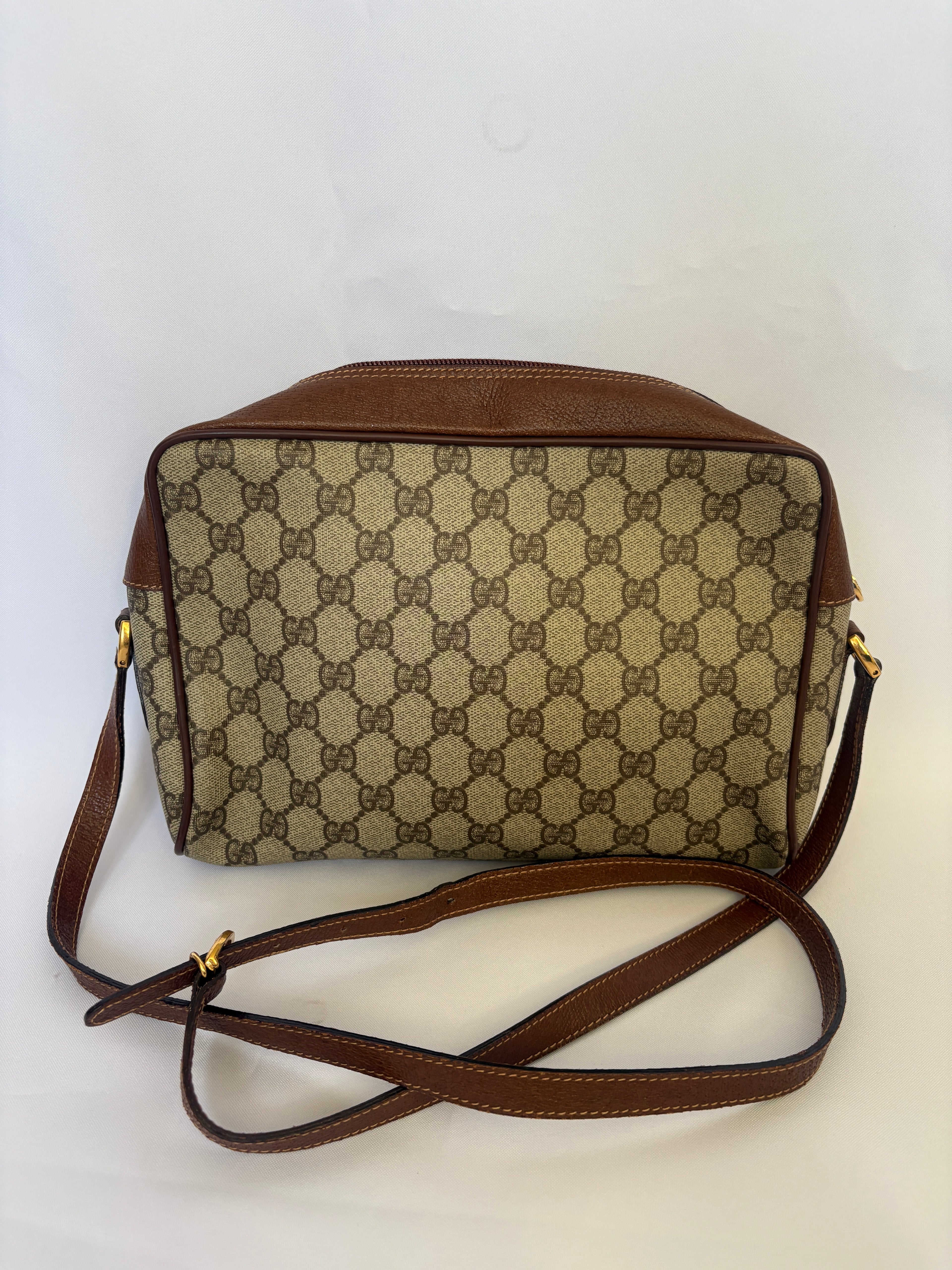 Gucci Ophedia GG Supreme handtas