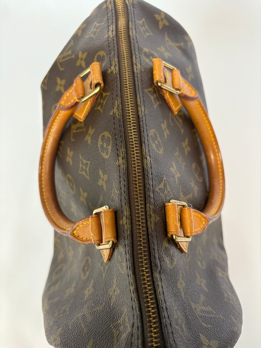 LV Speedy Monogram 30