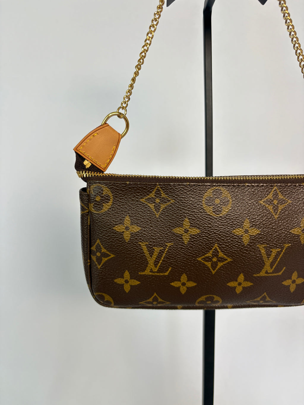 Louis Vuitton Monogram Mini Pochette
