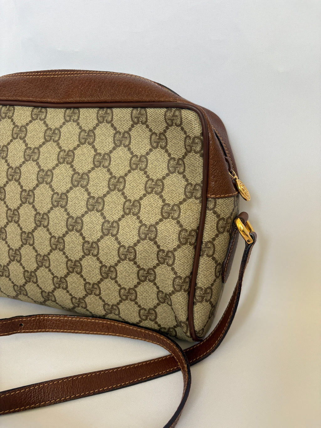 Gucci Ophedia GG Supreme tas 