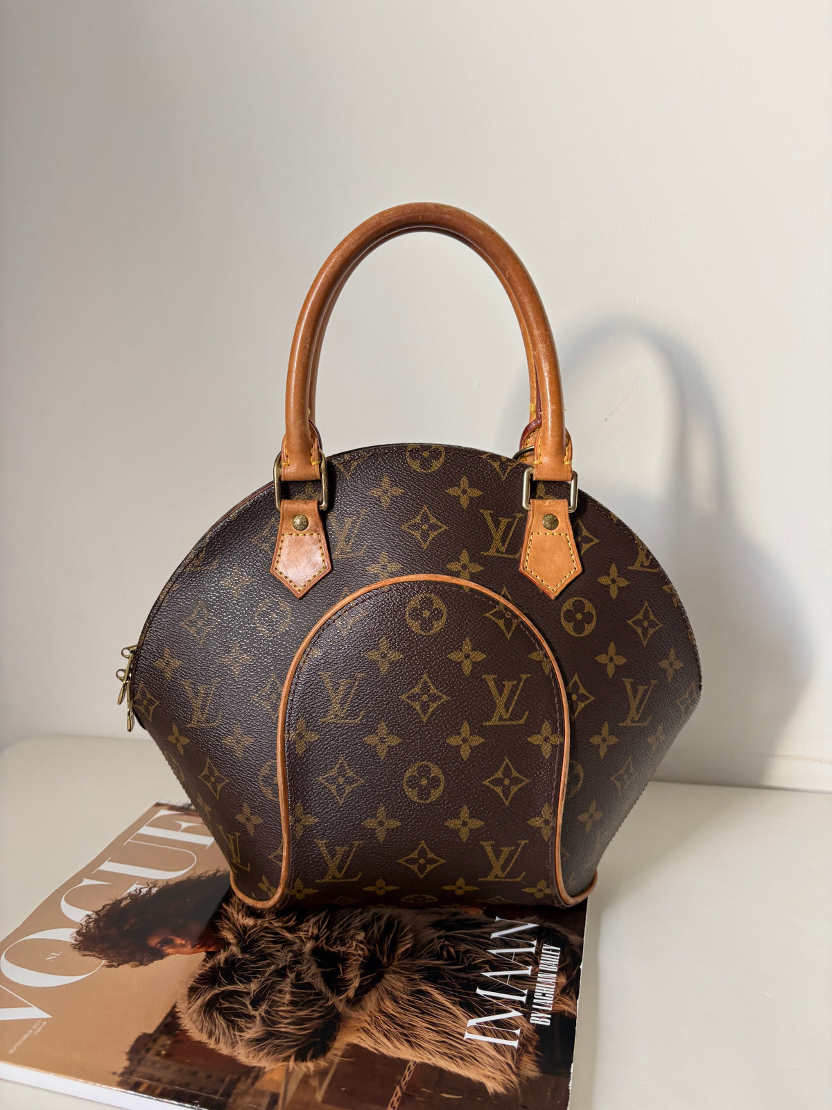 Louis Vuitton Ellipse PM
