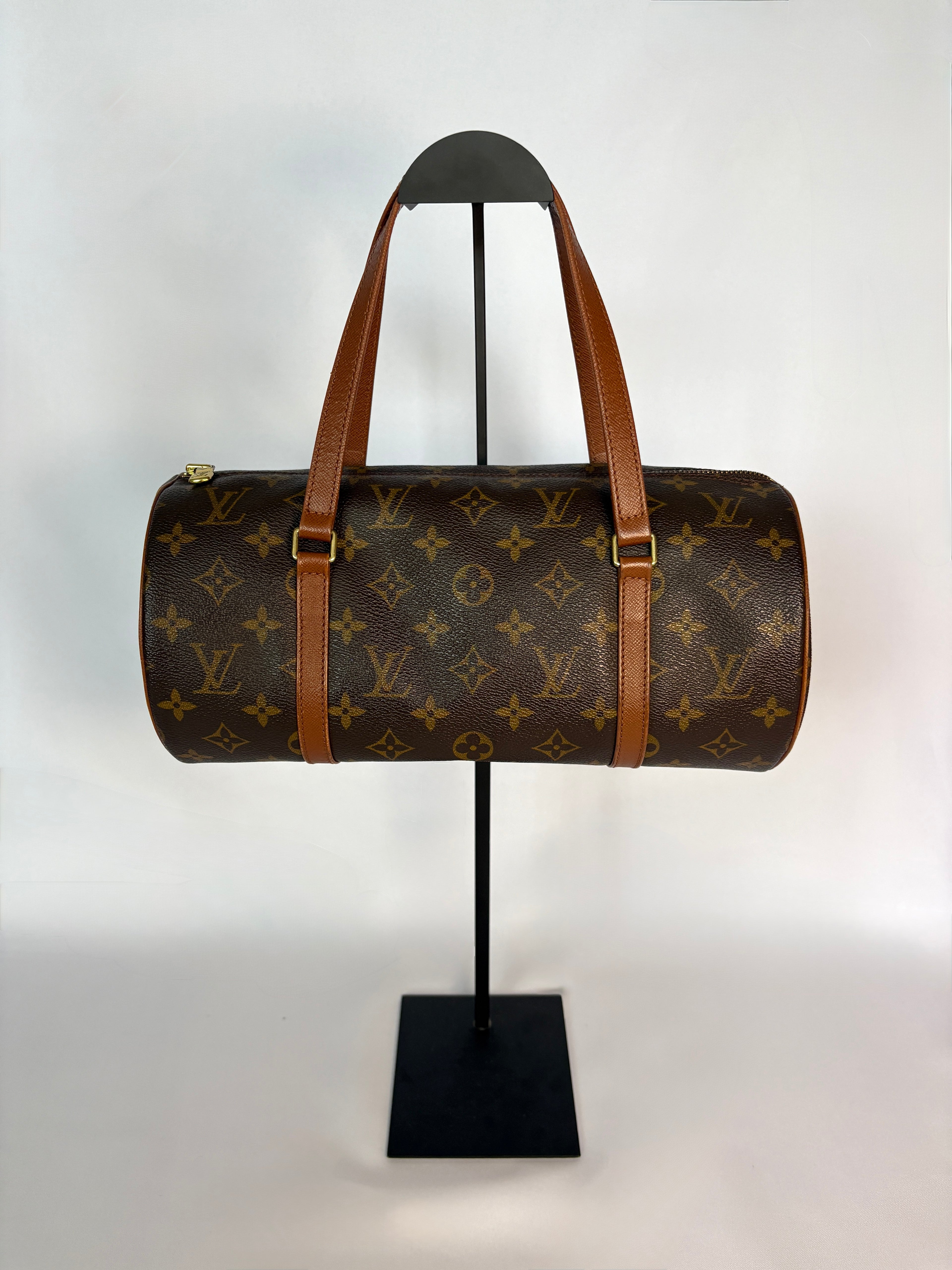 Louis Vuitton Papillon 30