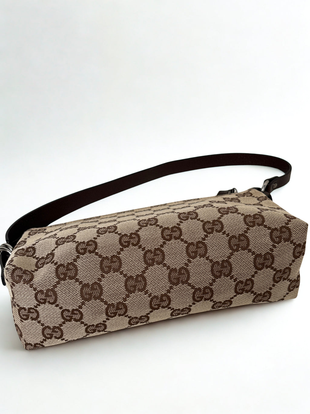 Gucci GG Monogram Canvas