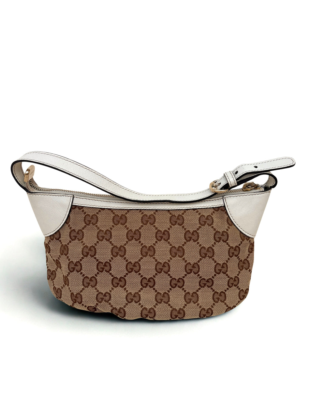Gucci GG Canvas Princy Pochette