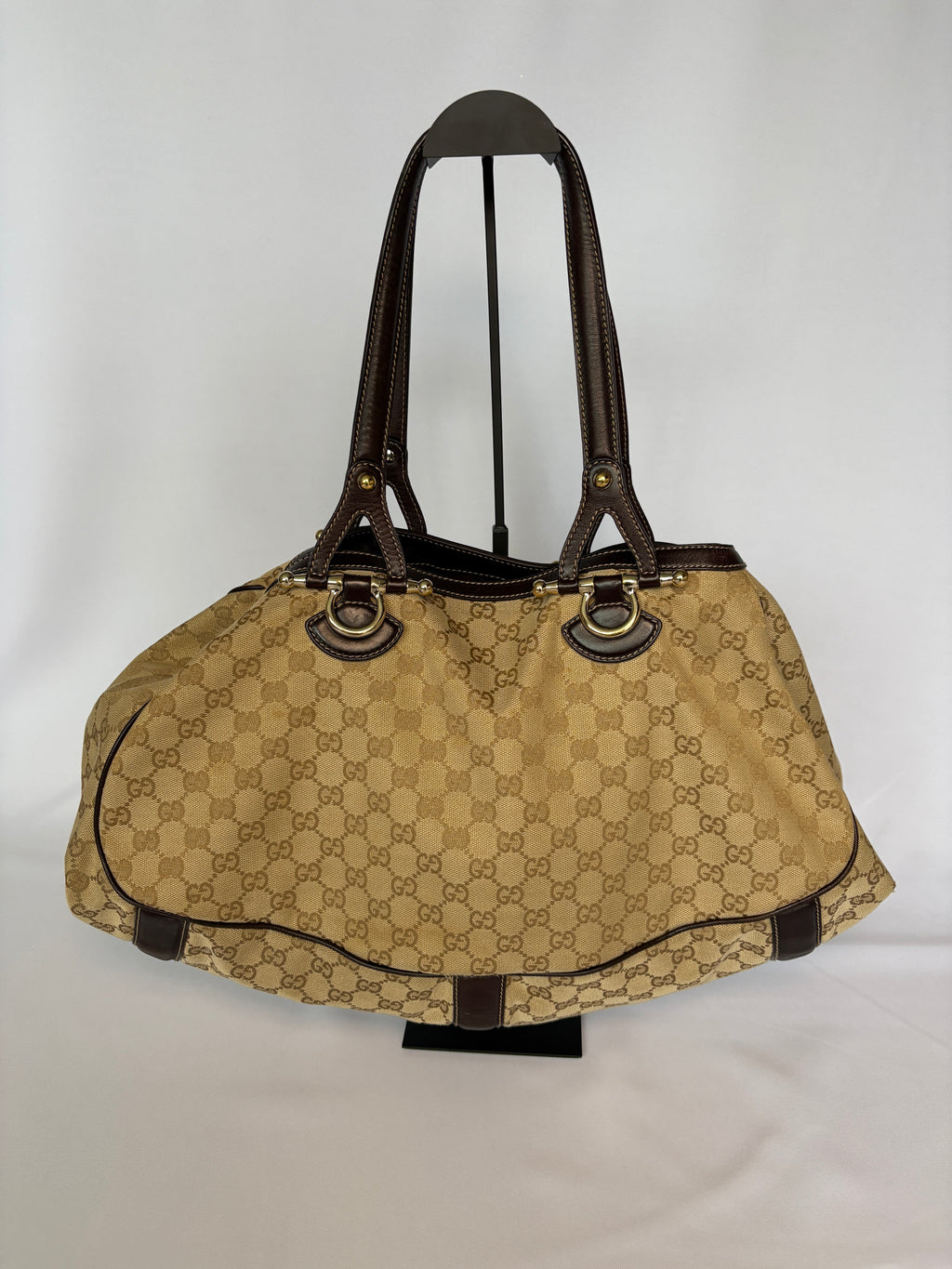 Gucci GG Monogram Sukey