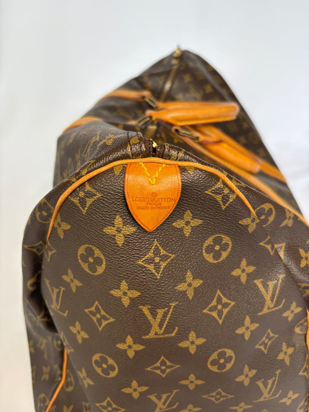 Louis Vuitton Keepall 55
