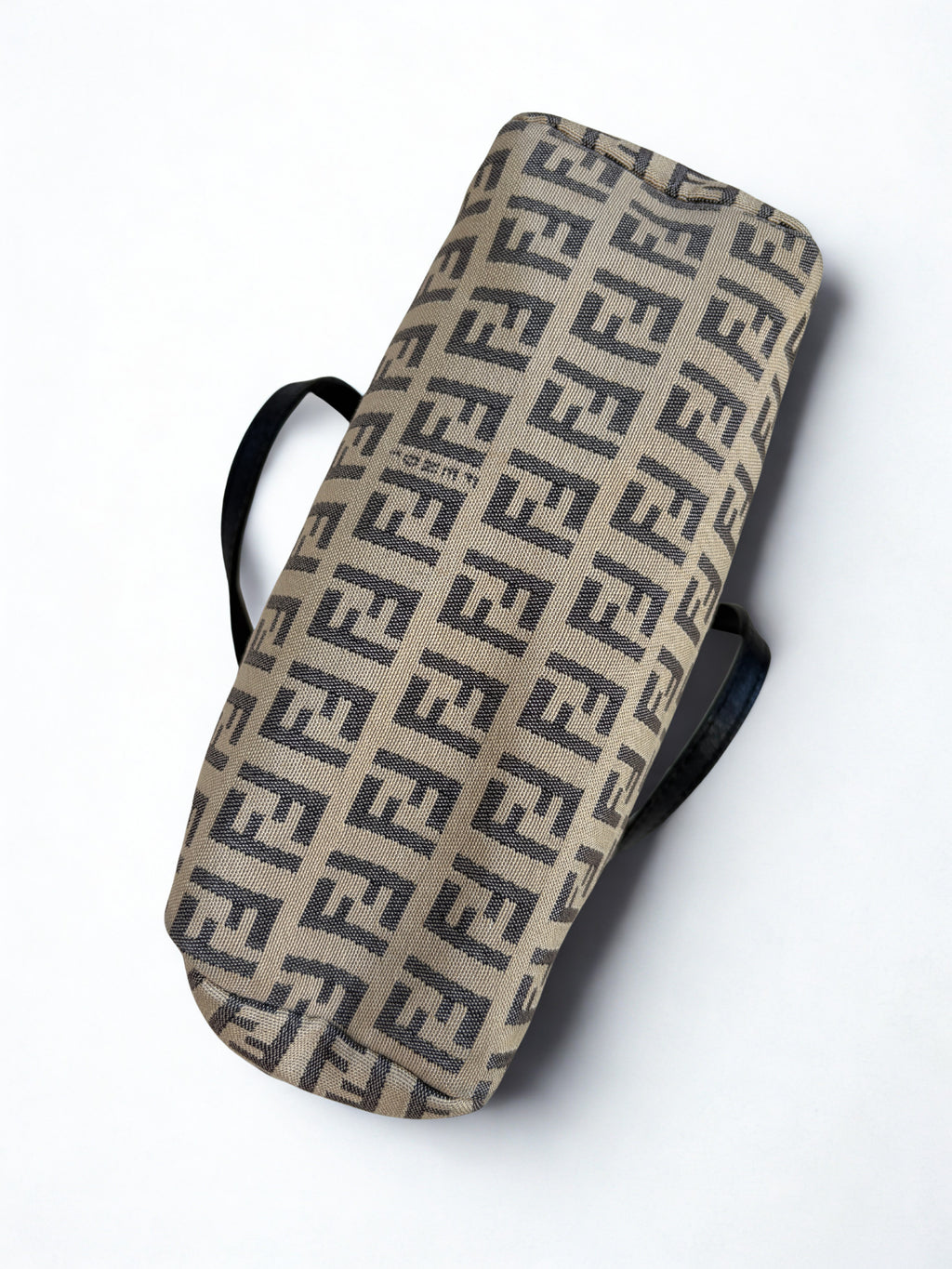 Fendi Zucchino 90’s Mini Tote