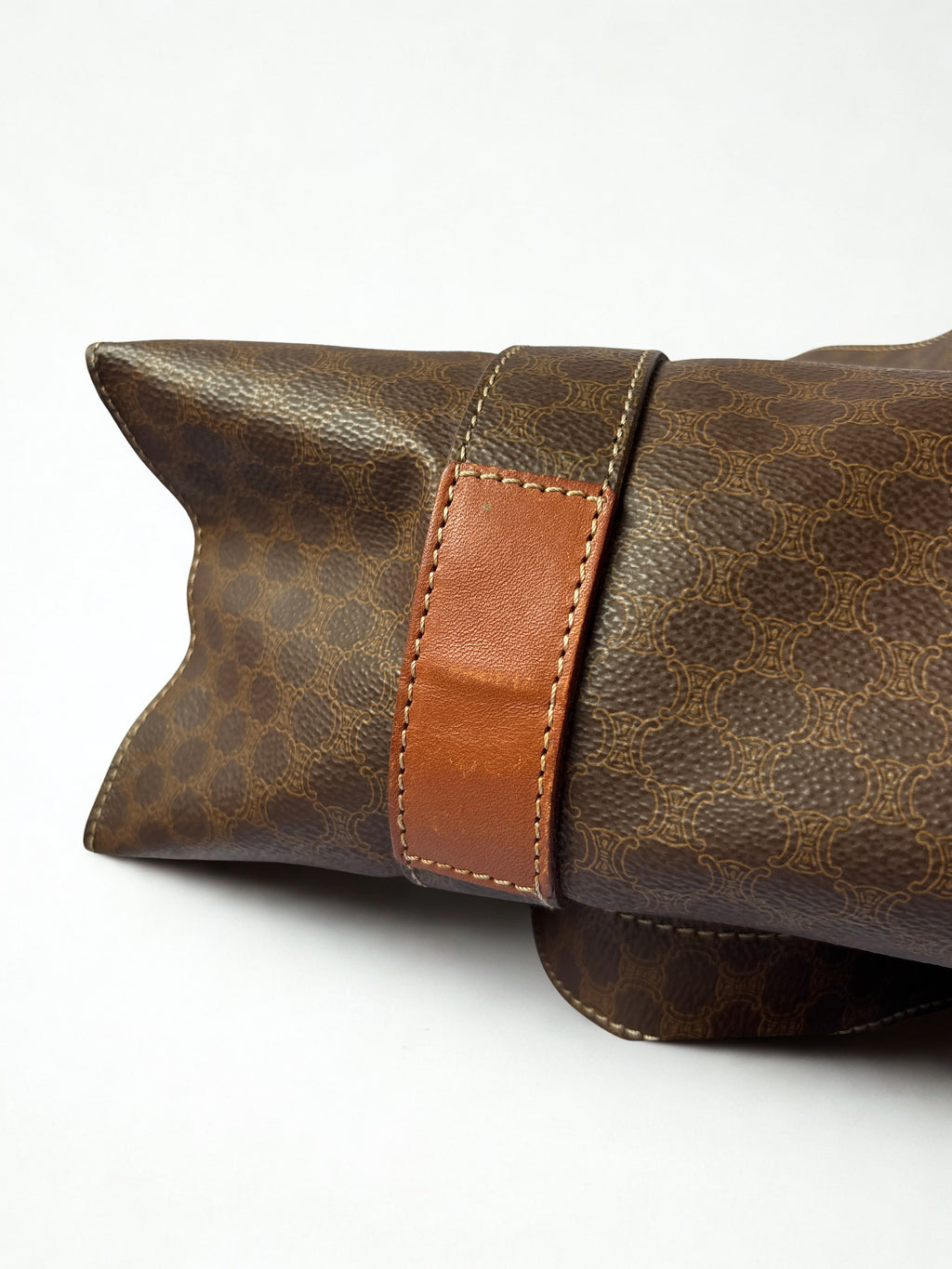 Celine Macadam Tote