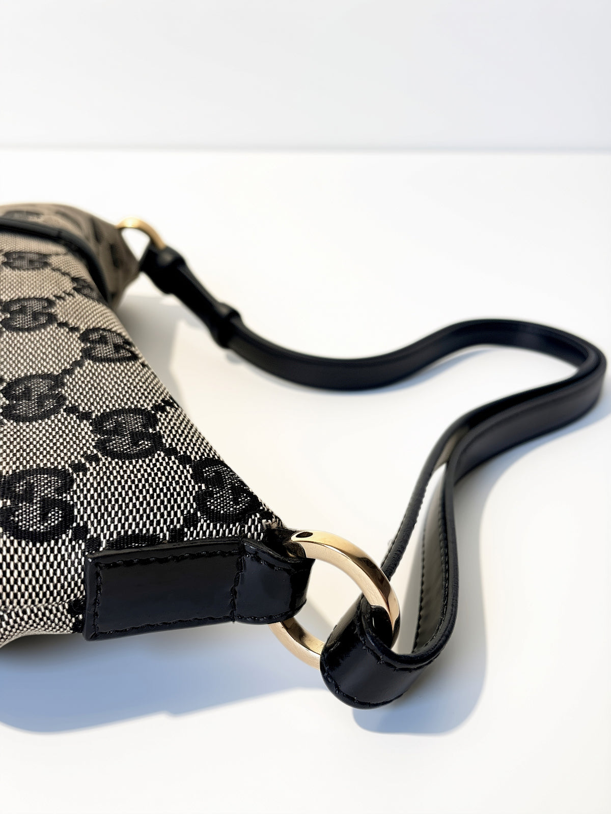 Gucci Jackie Vintage