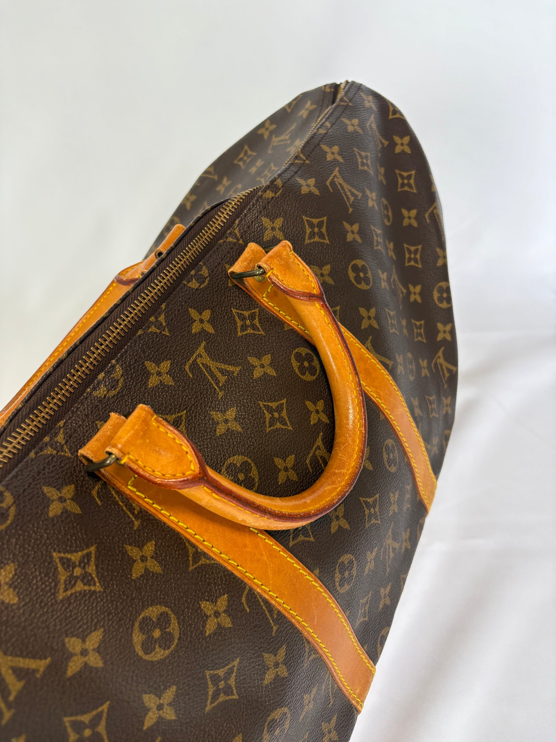 Louis Vuitton Keepall 55